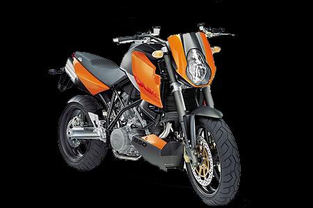 ktm duke 940 990